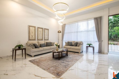 6 bedrooms Villa in Jimbaran, Badung, Indonesia No. 11170 22