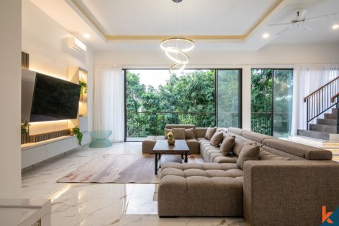6 bedrooms Villa in Jimbaran, Badung, Indonesia No. 11170 23