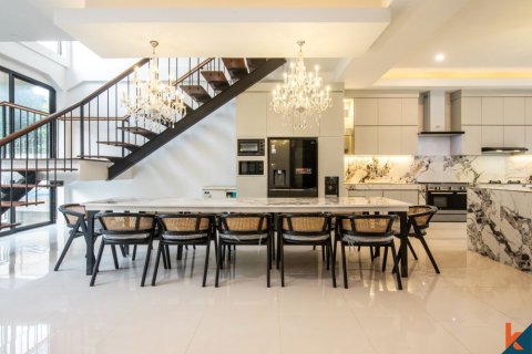6 bedrooms Villa in Jimbaran, Badung, Indonesia No. 11170 3