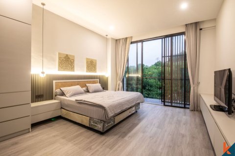 6 bedrooms Villa in Jimbaran, Badung, Indonesia No. 11170 26