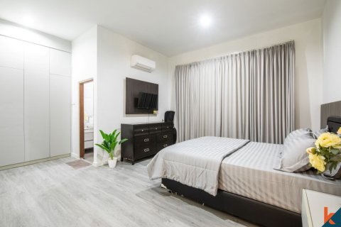 6 bedrooms Villa in Jimbaran, Badung, Indonesia No. 11170 18