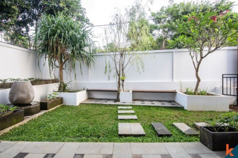 6 bedrooms Villa in Jimbaran, Badung, Indonesia No. 11170 13