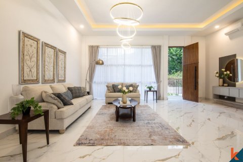 6 bedrooms Villa in Jimbaran, Badung, Indonesia No. 11170 11