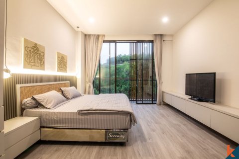 6 bedrooms Villa in Jimbaran, Badung, Indonesia No. 11170 28