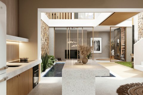 2 bedrooms Villa in Kuta, Badung, Indonesia No. 11174 2