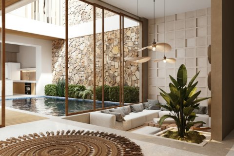 2 bedrooms Villa in Kuta, Badung, Indonesia No. 11174