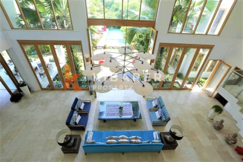 5 bedrooms Villa in Canggu, Badung, Indonesia No. 12882 9
