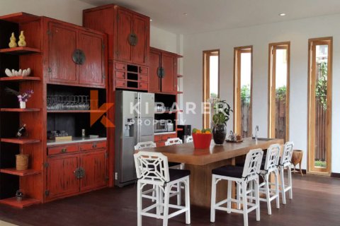 5 bedrooms Villa in Canggu, Badung, Indonesia No. 12882 20