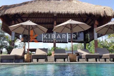 5 bedrooms Villa in Canggu, Badung, Indonesia No. 12882 19