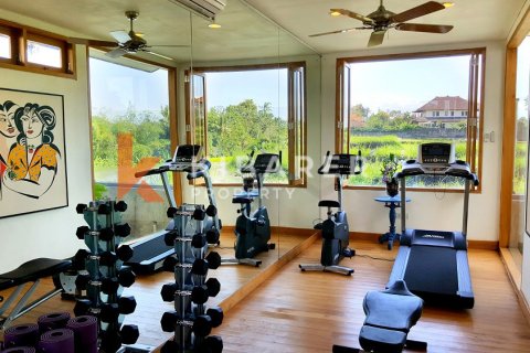 5 bedrooms Villa in Canggu, Badung, Indonesia No. 12882 7