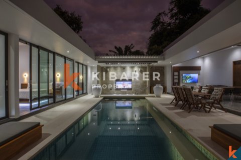 Вилла с 3 спальнями в Seminyak, Бадунг, Индонезия № 12878 10