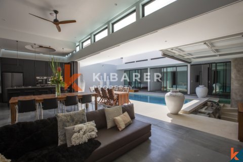 Вилла с 3 спальнями в Seminyak, Бадунг, Индонезия № 12878 6