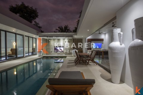 Вилла с 3 спальнями в Seminyak, Бадунг, Индонезия № 12878 11