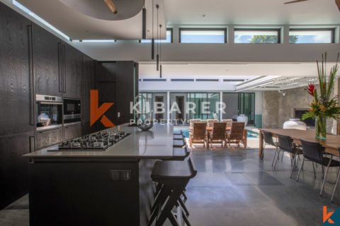 Вилла с 3 спальнями в Seminyak, Бадунг, Индонезия № 12878 4