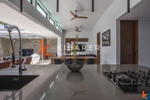 Вилла с 3 спальнями в Seminyak, Бадунг, Индонезия № 12878 2