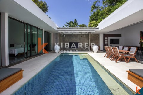 Вилла с 3 спальнями в Seminyak, Бадунг, Индонезия № 12878