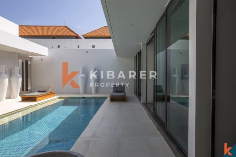 Вилла с 3 спальнями в Seminyak, Бадунг, Индонезия № 12878 7