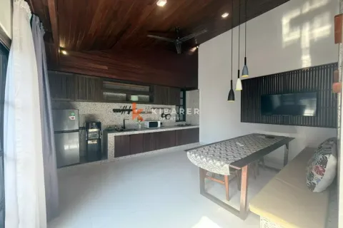 2 bedrooms Villa in Tabanan, Indonesia No. 11821 4
