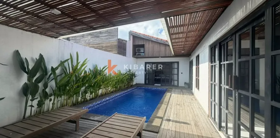 2 bedrooms Villa in Tabanan, Indonesia No. 11821