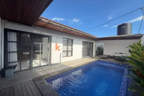 2 bedrooms Villa in Tabanan, Indonesia No. 11821 2
