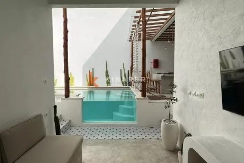 2 bedrooms Villa in Badung, Indonesia No. 11824 7