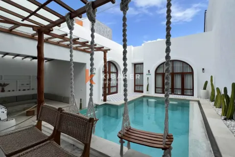 2 bedrooms Villa in Badung, Indonesia No. 11824 2