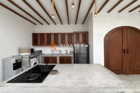 2 bedrooms Villa in Badung, Indonesia No. 11824 3