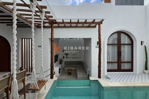 2 bedrooms Villa in Badung, Indonesia No. 11824 4