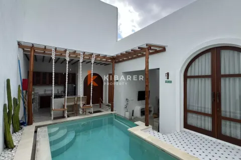 2 bedrooms Villa in Badung, Indonesia No. 11824 5