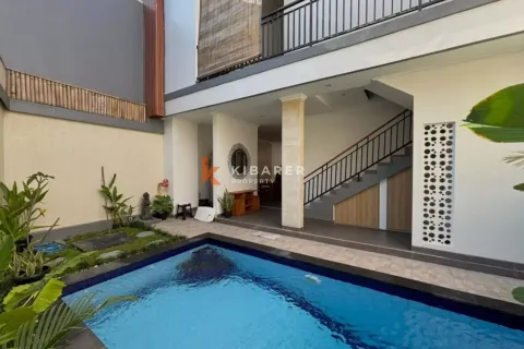 3 bedrooms Villa in Kerobokan, Badung, Indonesia No. 12047 24