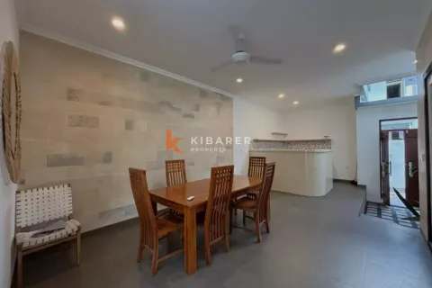 3 bedrooms Villa in Kerobokan, Badung, Indonesia No. 12047 4