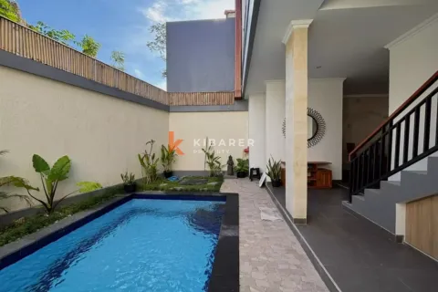 3 bedrooms Villa in Kerobokan, Badung, Indonesia No. 12047 12