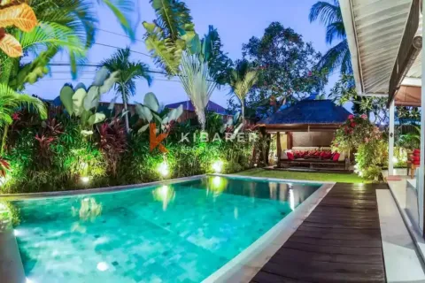 Вилла с 2 спальнями в Seminyak, Бадунг, Индонезия № 11825 23