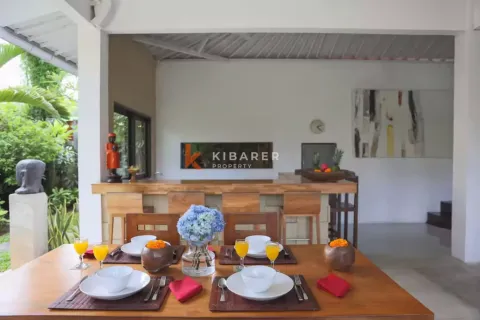 Вилла с 2 спальнями в Seminyak, Бадунг, Индонезия № 11825 4