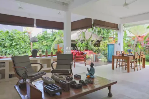Вилла с 2 спальнями в Seminyak, Бадунг, Индонезия № 11825 2