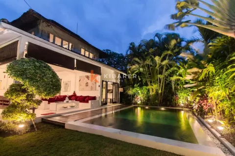 Вилла с 2 спальнями в Seminyak, Бадунг, Индонезия № 11825 21
