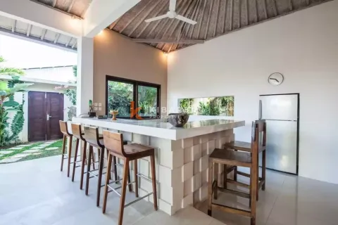 Вилла с 2 спальнями в Seminyak, Бадунг, Индонезия № 11825 3