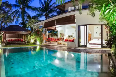 Вилла с 2 спальнями в Seminyak, Бадунг, Индонезия № 11825 7