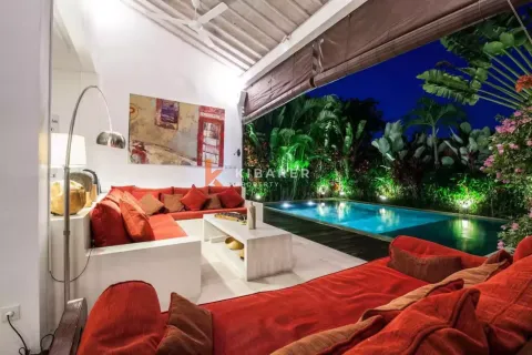 Вилла с 2 спальнями в Seminyak, Бадунг, Индонезия № 11825 25