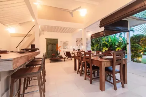 Вилла с 2 спальнями в Seminyak, Бадунг, Индонезия № 11825 28