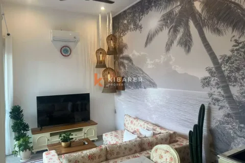 2 bedrooms Villa in Tibubeneng, Badung, Indonesia No. 12116 25
