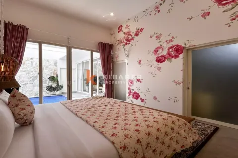 2 bedrooms Villa in Tibubeneng, Badung, Indonesia No. 12116 20