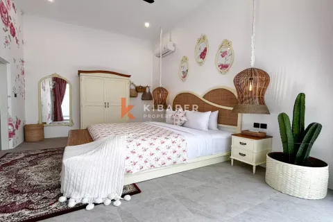 2 bedrooms Villa in Tibubeneng, Badung, Indonesia No. 12116 10