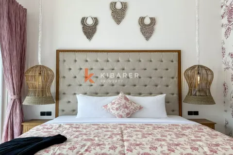 2 bedrooms Villa in Tibubeneng, Badung, Indonesia No. 12116 19