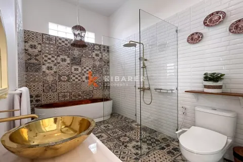 2 bedrooms Villa in Tibubeneng, Badung, Indonesia No. 12116 22