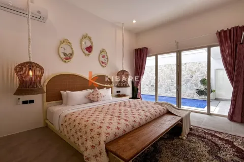 2 bedrooms Villa in Tibubeneng, Badung, Indonesia No. 12116 9