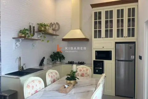 2 bedrooms Villa in Tibubeneng, Badung, Indonesia No. 12116 26