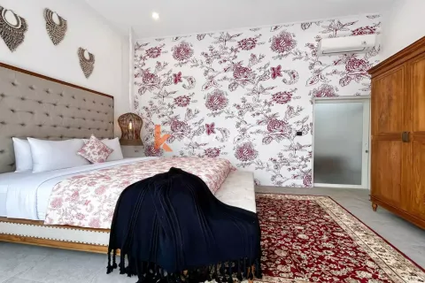 2 bedrooms Villa in Tibubeneng, Badung, Indonesia No. 12116 17