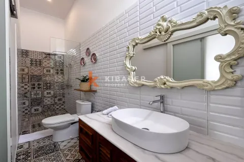 2 bedrooms Villa in Tibubeneng, Badung, Indonesia No. 12116 15