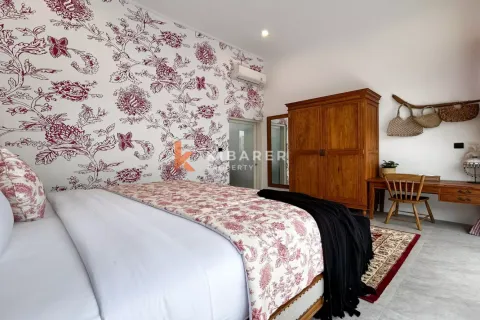 2 bedrooms Villa in Tibubeneng, Badung, Indonesia No. 12116 11